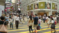 HongKong Jun 2012
