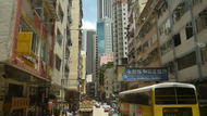 HongKong Jun 2012
