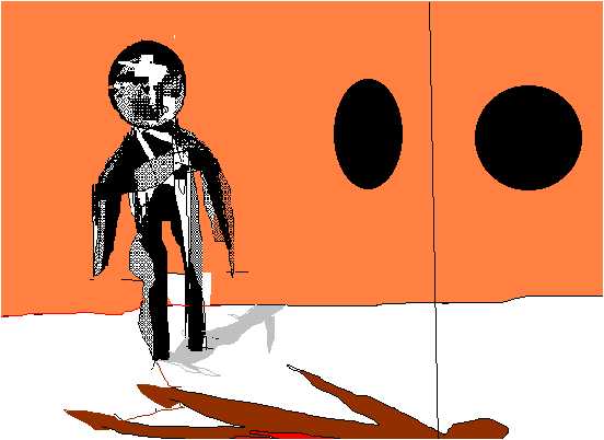 ilustrace k Poh�dce