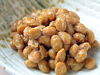 natto